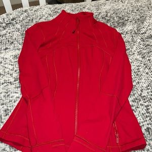 Lululemon define jacket - worn twice